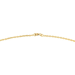 Collier Chaîne en or jaune - Castafiore