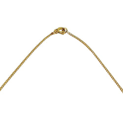 Collier Chaîne en or rose - Castafiore