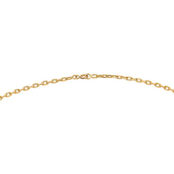 Collier Chaîne en or rose - Castafiore