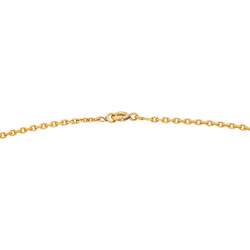Collier Chaîne en or rose - Castafiore