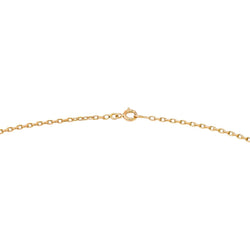 Collier Chaîne en or rose - Castafiore