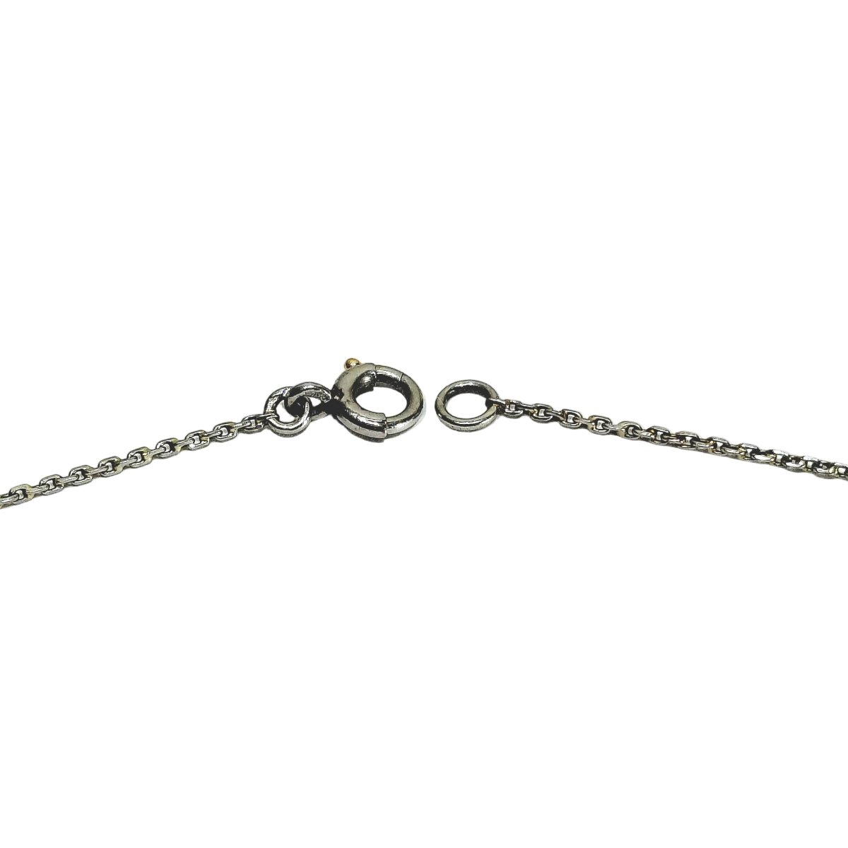 Collier Chaîne en platine - Castafiore