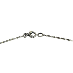 Collier Chaîne en platine - Castafiore