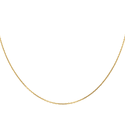 Collier Chaîne Or jaune - Castafiore