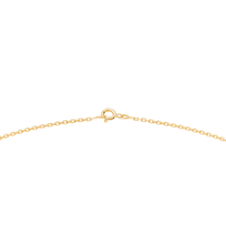 Collier Chaîne Or jaune - Castafiore