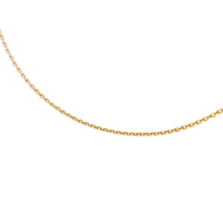 Collier Chaîne Or jaune - Castafiore