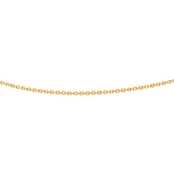 Collier Chaine Or jaune - Castafiore