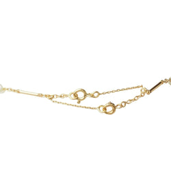 Collier de Perles en or jaune - Castafiore