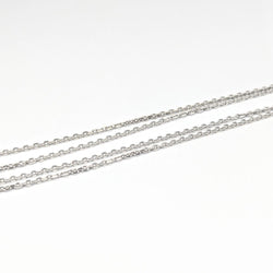 Collier Diamant en Or Blanc - Castafiore