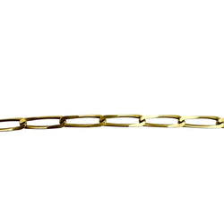Collier en or jaune - Castafiore