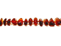 Collier En Perle d'Ambreflag - Castafiore