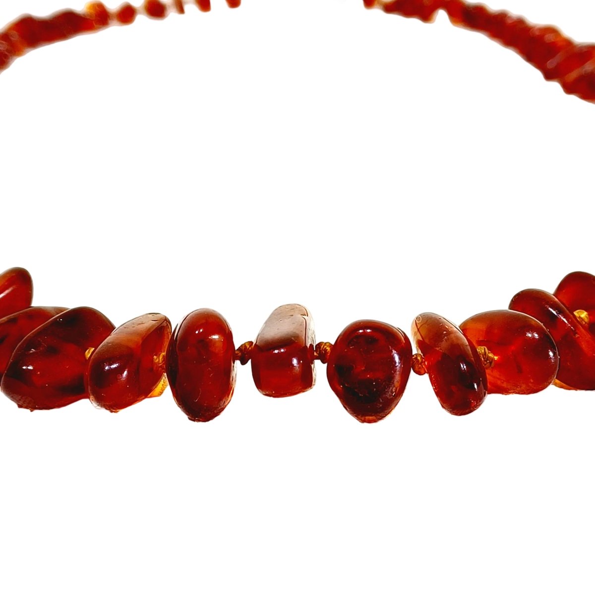 Collier en perles - Castafiore