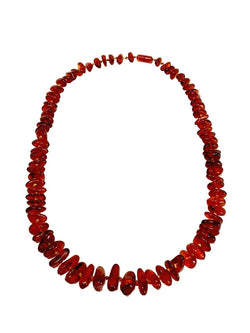 Collier en perles - Castafiore