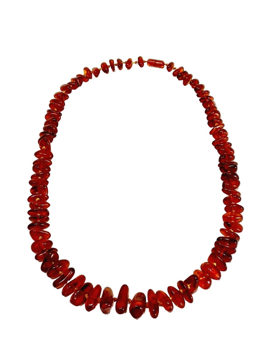 Collier en perles - Castafiore