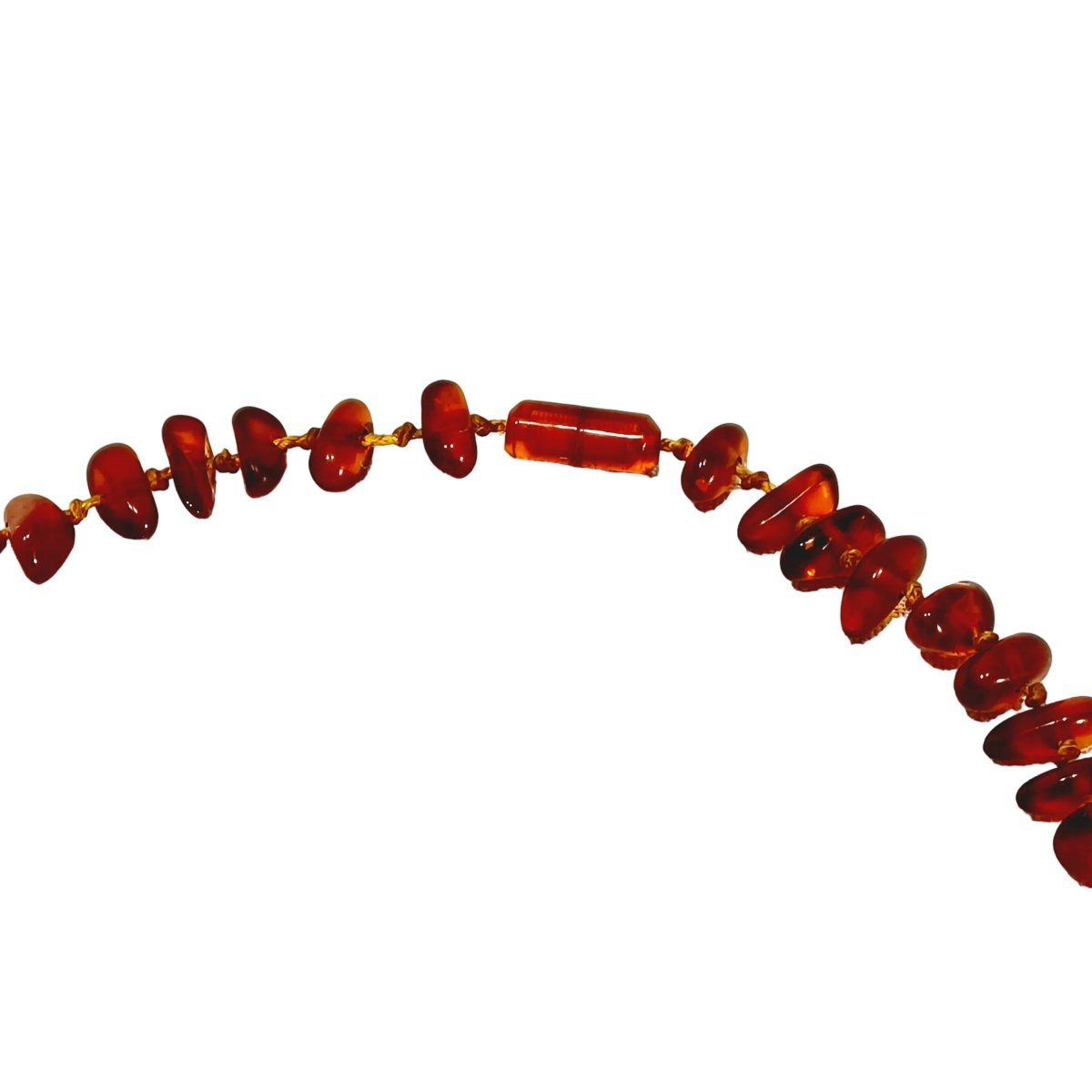 Collier en perles - Castafiore