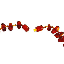 Collier en perles - Castafiore