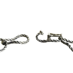 Collier Maille en argent - Castafiore
