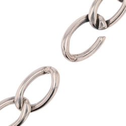Collier Maille en argent - Castafiore