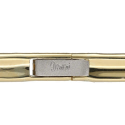 Collier Maille en or blanc, or jaune et diamants - Castafiore