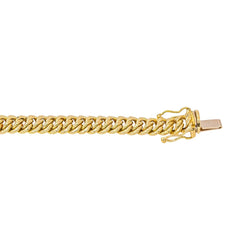 Collier Maille en or jaune - Castafiore