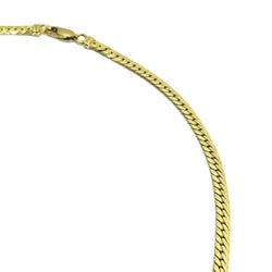 Collier Maille en or jaune - Castafiore