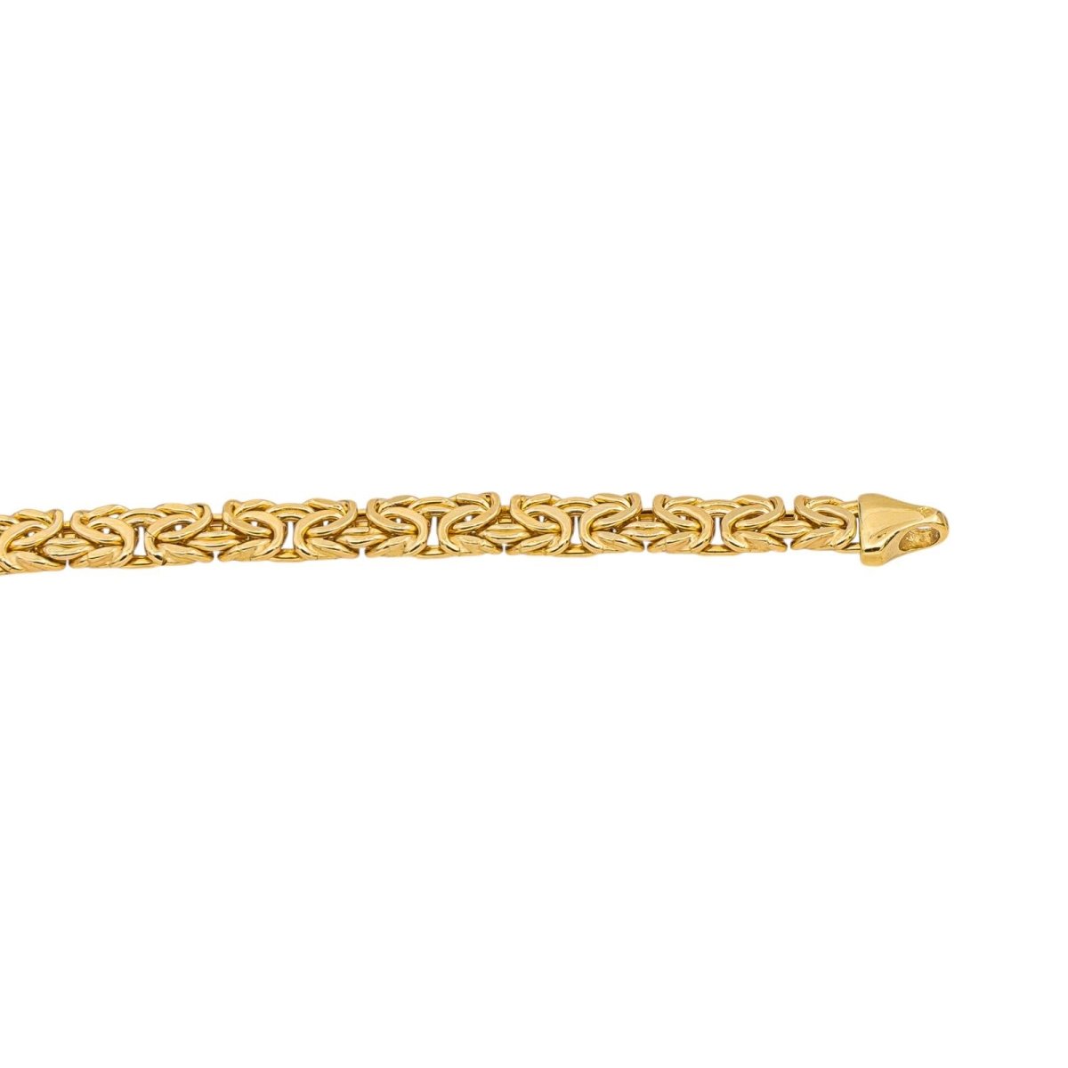Collier Maille en or jaune - Castafiore