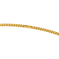 Collier Maille en or jaune - Castafiore