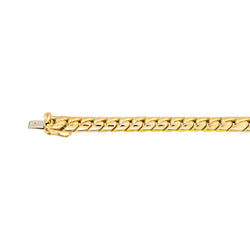 Collier Maille en or jaune - Castafiore