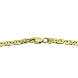 Collier Maille en or jaune - Castafiore