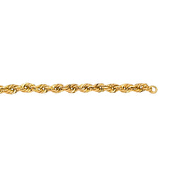 Collier Maille en or jaune - Castafiore
