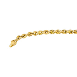 Collier Maille en or jaune - Castafiore