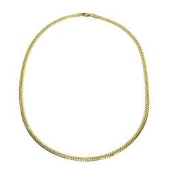 Collier Maille en or jaune - Castafiore