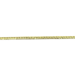Collier Maille en or jaune - Castafiore