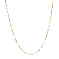 Collier Maille en or jaune - Castafiore