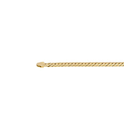 Collier Maille en or jaune - Castafiore