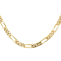 Collier Maille en or jaune - Castafiore