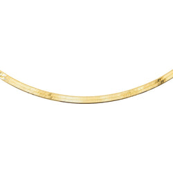 Collier Maille en or jaune - Castafiore