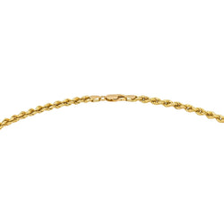Collier Maille en or jaune - Castafiore