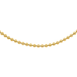Collier Maille en or jaune - Castafiore