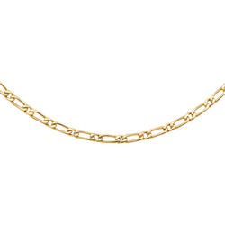 Collier Maille en or jaune - Castafiore