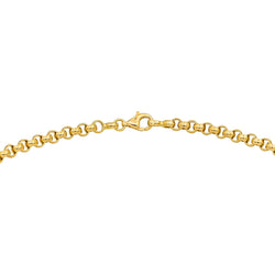 Collier Maille en or jaune - Castafiore