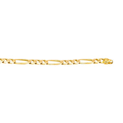 Collier Maille en or rose - Castafiore