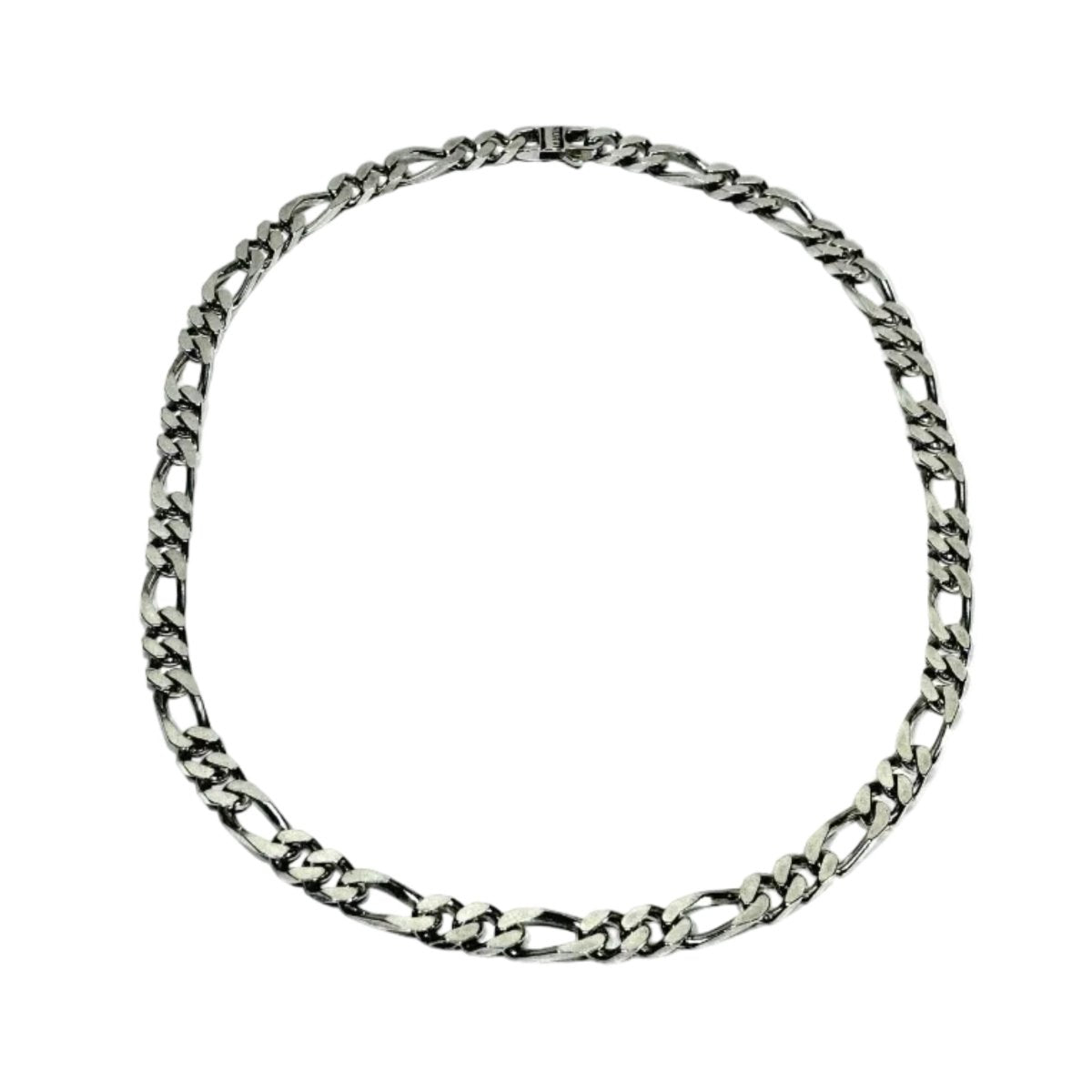 Collier Maille MURAT en argent - Castafiore