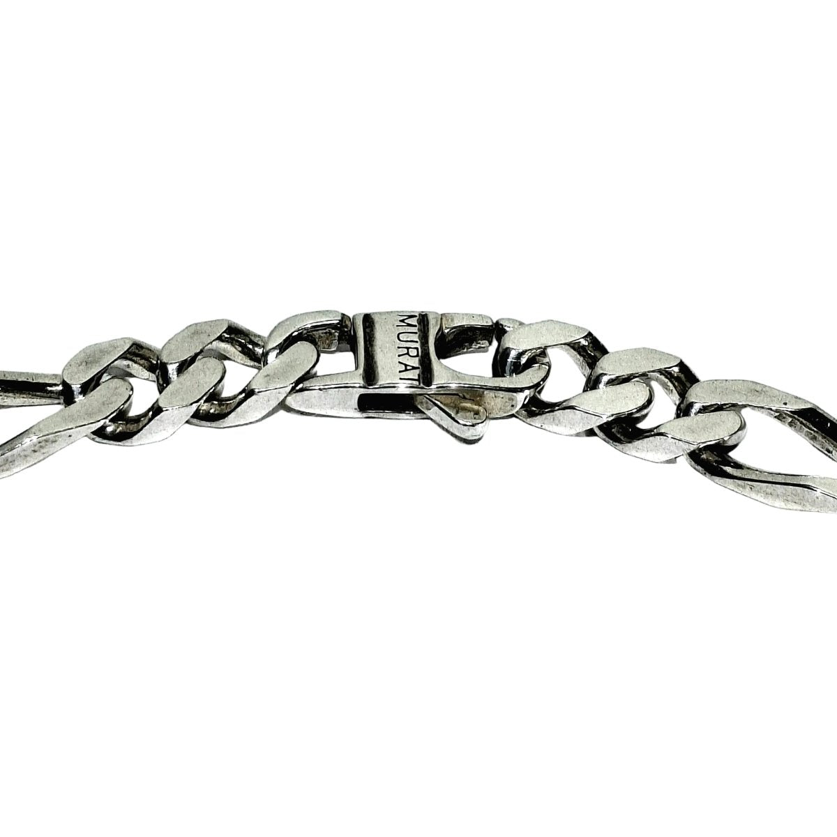Collier Maille MURAT en argent - Castafiore