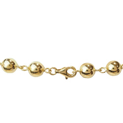 Collier Marseillais en or jaune - Castafiore