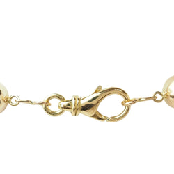 Collier Marseillais en or rose - Castafiore