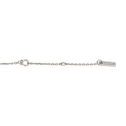 Collier Négligé MESSIKA "Gatsby" en or blanc et diamants - Castafiore