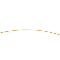 Collier Négligé Or jaune Perle - Castafiore