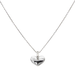 Collier Or blanc Diamant - Castafiore