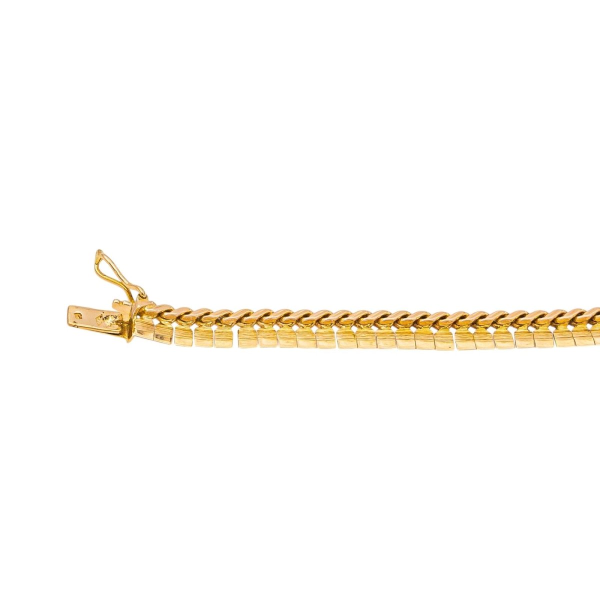 Collier Or jaune - Castafiore